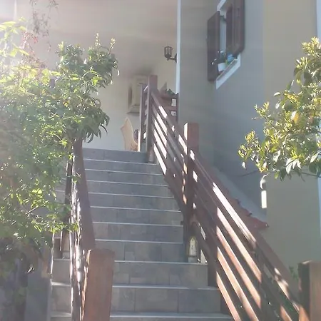 Flamouria Agios Nikolaos  Exterior photo