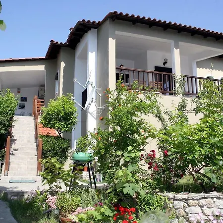 Flamouria Agios Nikolaos  Exterior photo