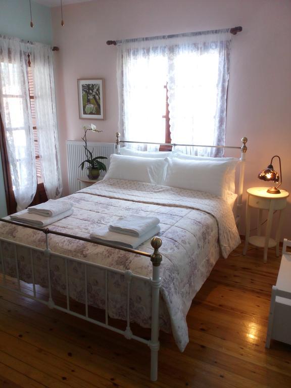 Flamouria Vakantiehuis