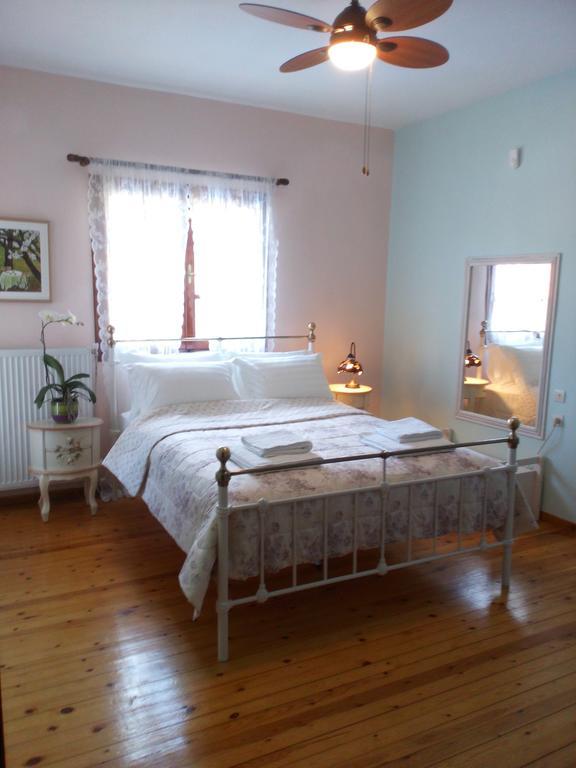 Vakantiehuis Flamouria *