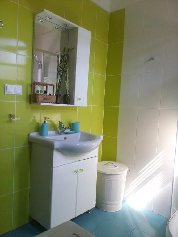 Flamouria Vakantiehuis