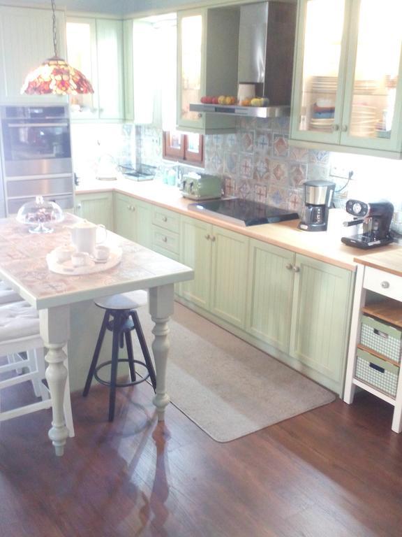 Flamouria Vakantiehuis *