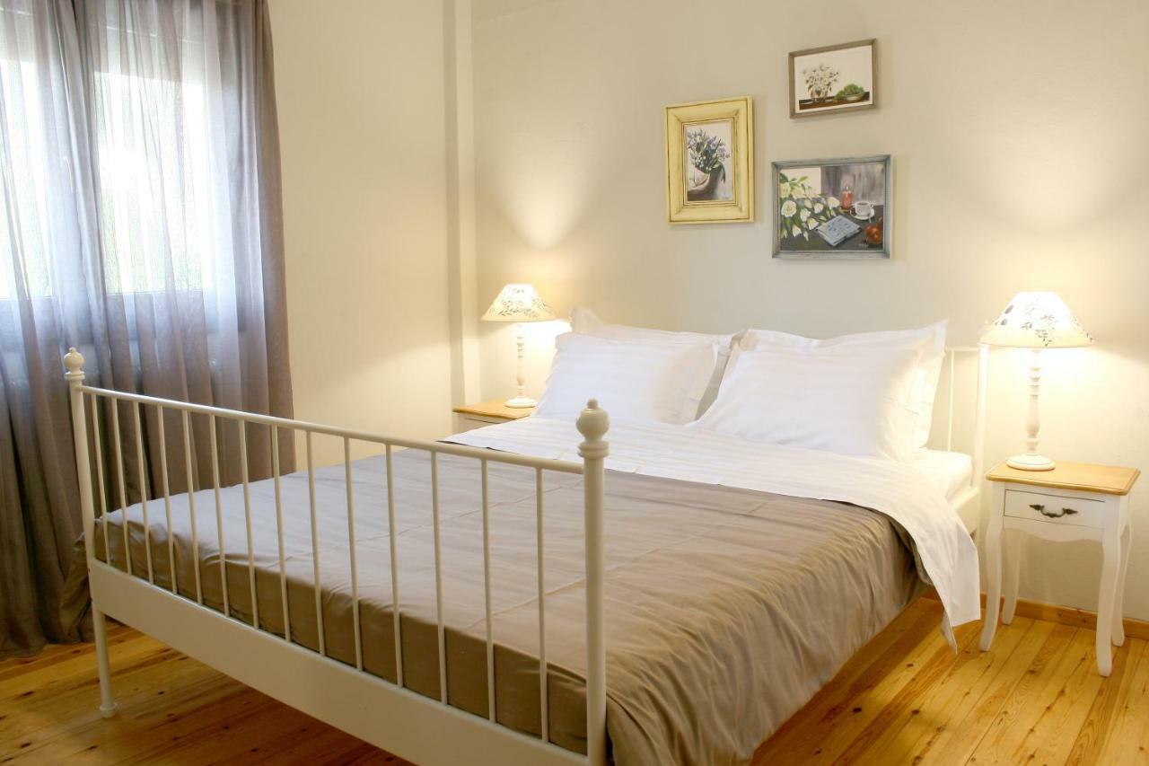 Vakantiehuis Flamouria