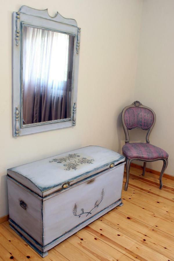Vakantiehuis Flamouria *