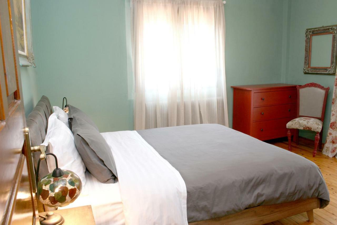 Flamouria Vakantiehuis