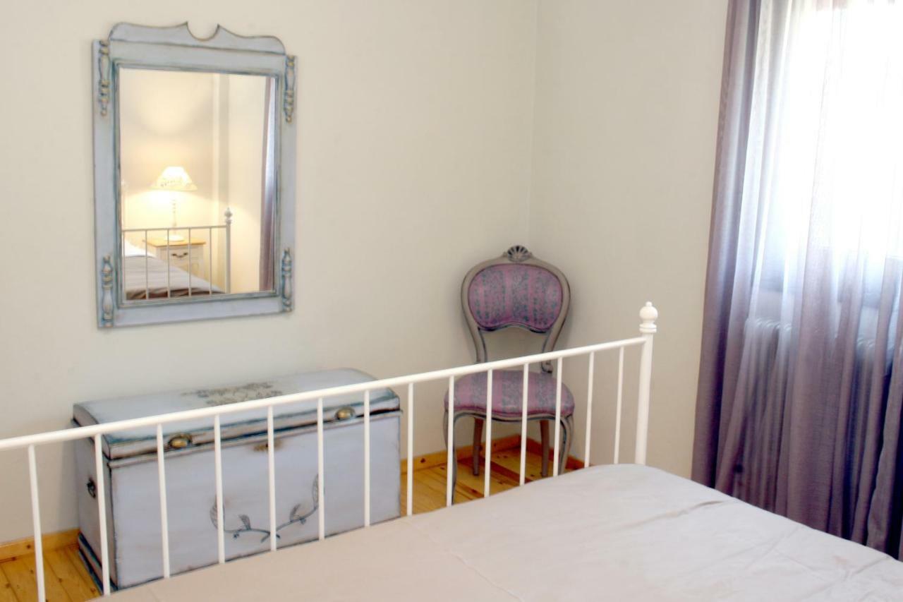 Flamouria Vakantiehuis