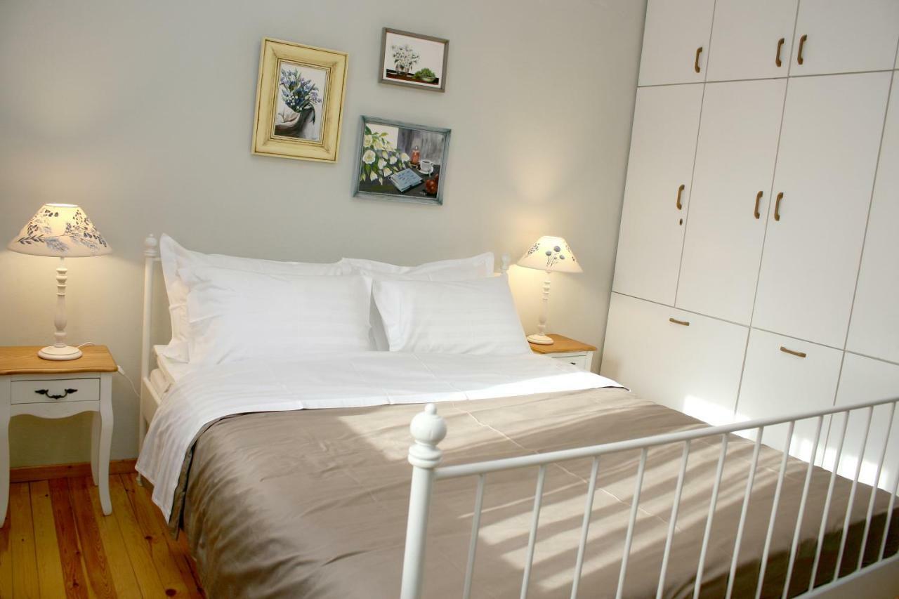 Flamouria Vakantiehuis