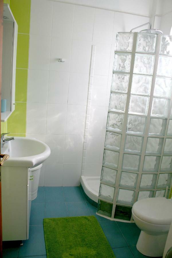 Flamouria Vakantiehuis *