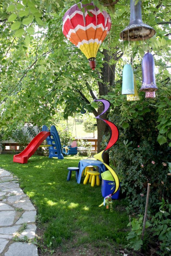Flamouria Hébergement de vacances Ágios Nikólaos